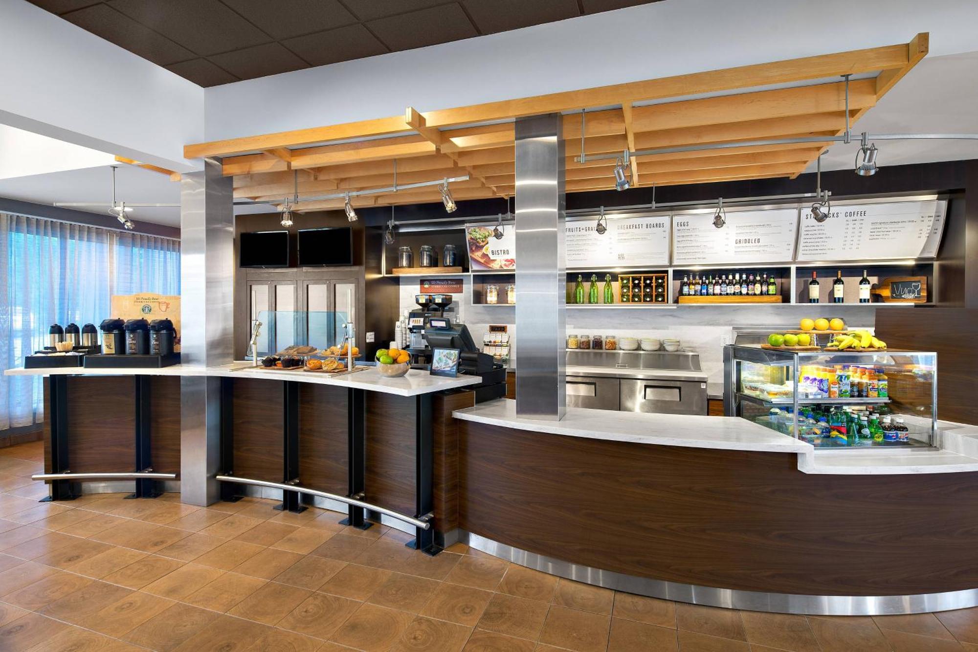 Courtyard By Marriott Pittsburgh Airport Otel Coraopolis Dış mekan fotoğraf