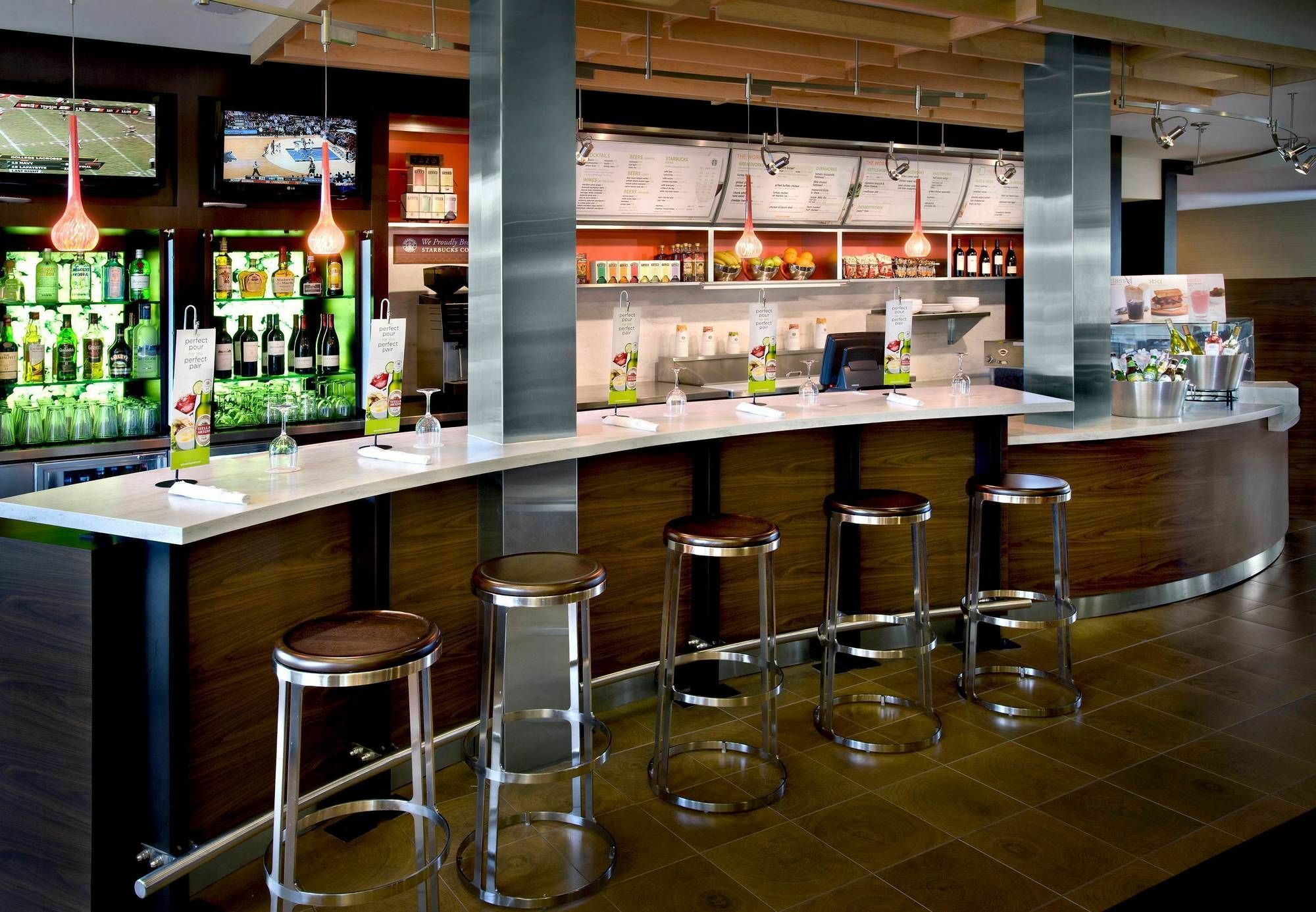 Courtyard By Marriott Pittsburgh Airport Otel Coraopolis Dış mekan fotoğraf