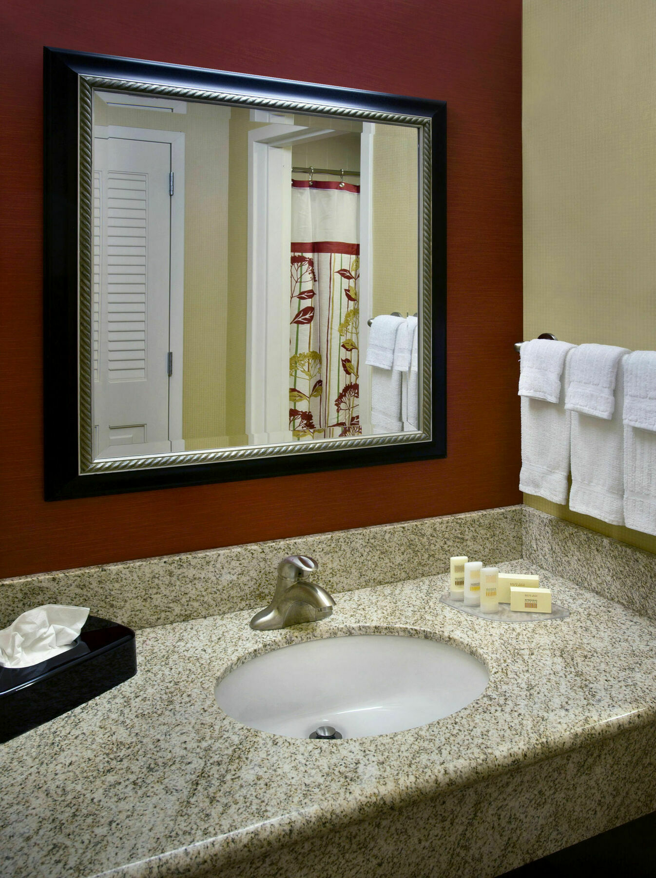 Courtyard By Marriott Pittsburgh Airport Otel Coraopolis Dış mekan fotoğraf